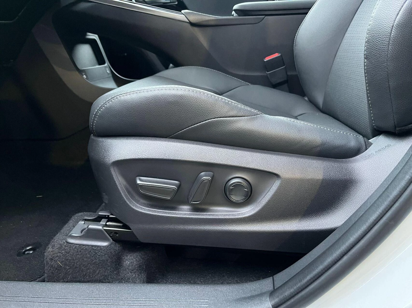 Hoofdafbeelding Subaru Solterra