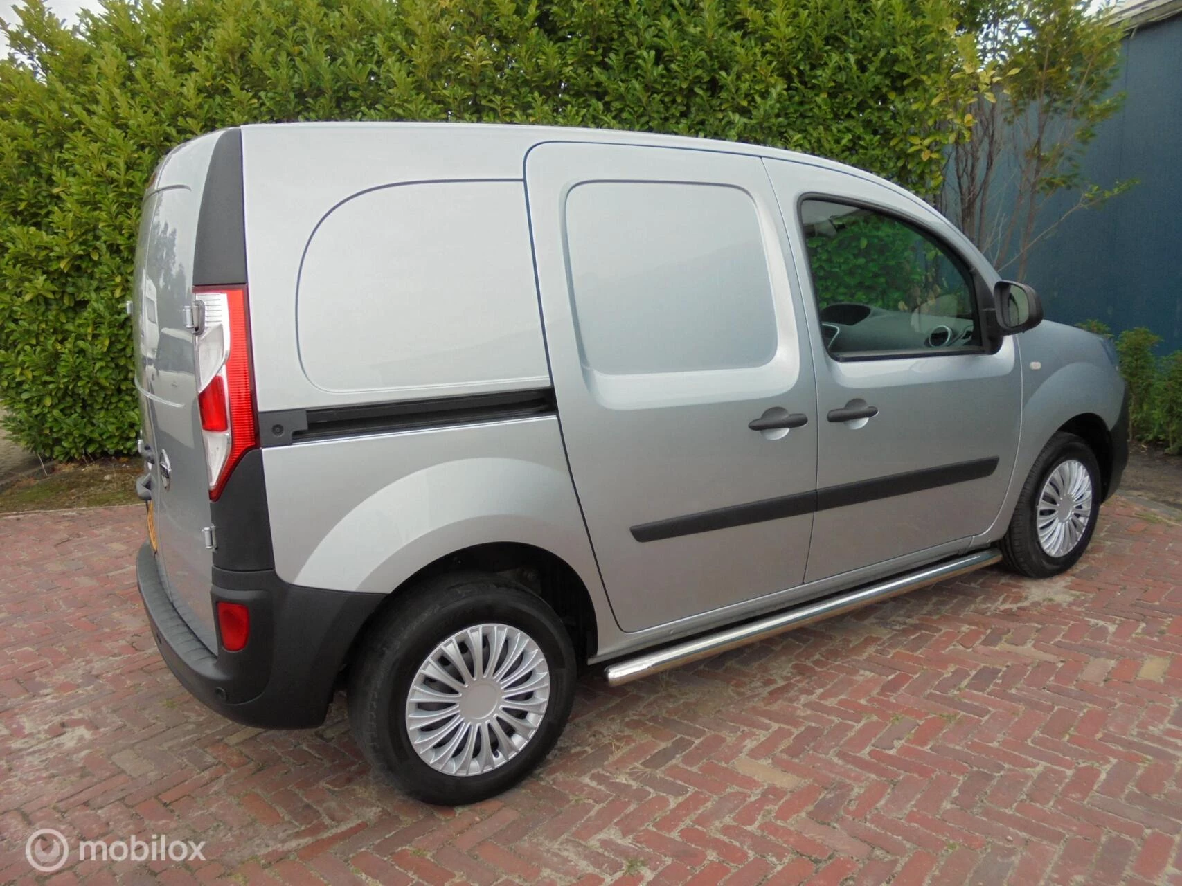 Hoofdafbeelding Nissan NV250