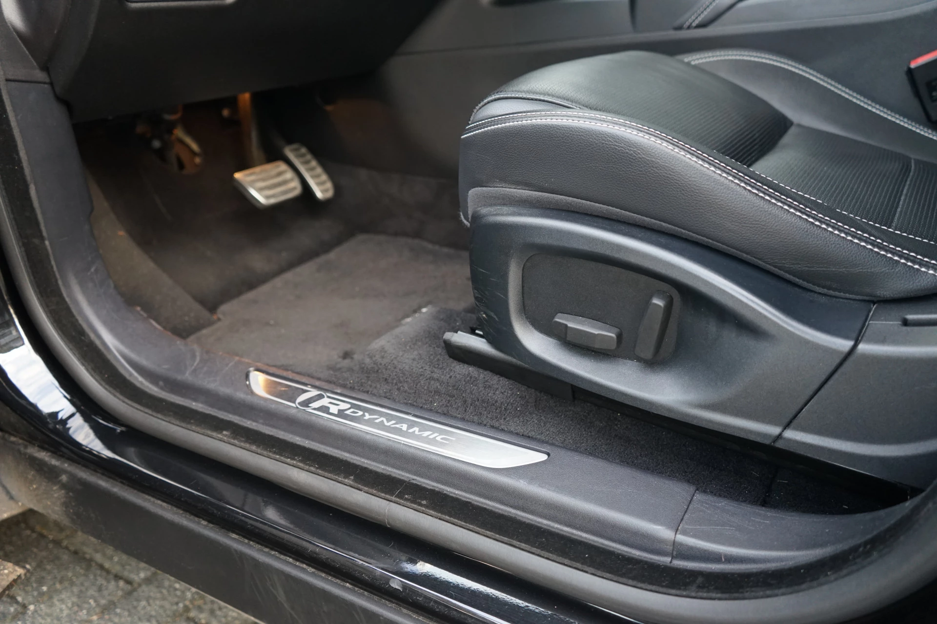 Hoofdafbeelding Jaguar E-PACE