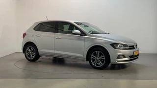 Volkswagen Polo 1.0 TSI Comfortline R-Line Parkeersensoren Navigatie DAB+ App-Connect