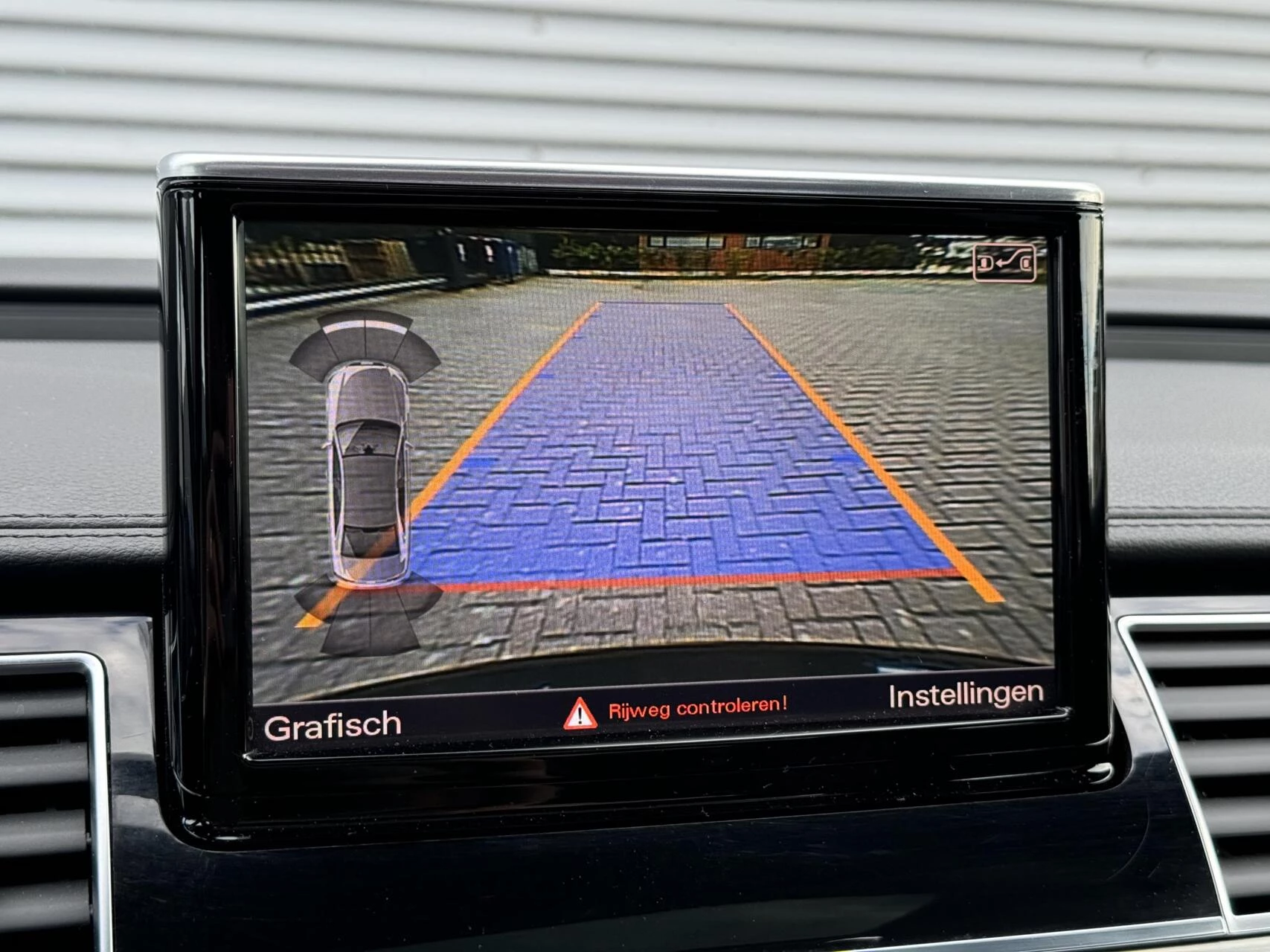 Hoofdafbeelding Audi A8