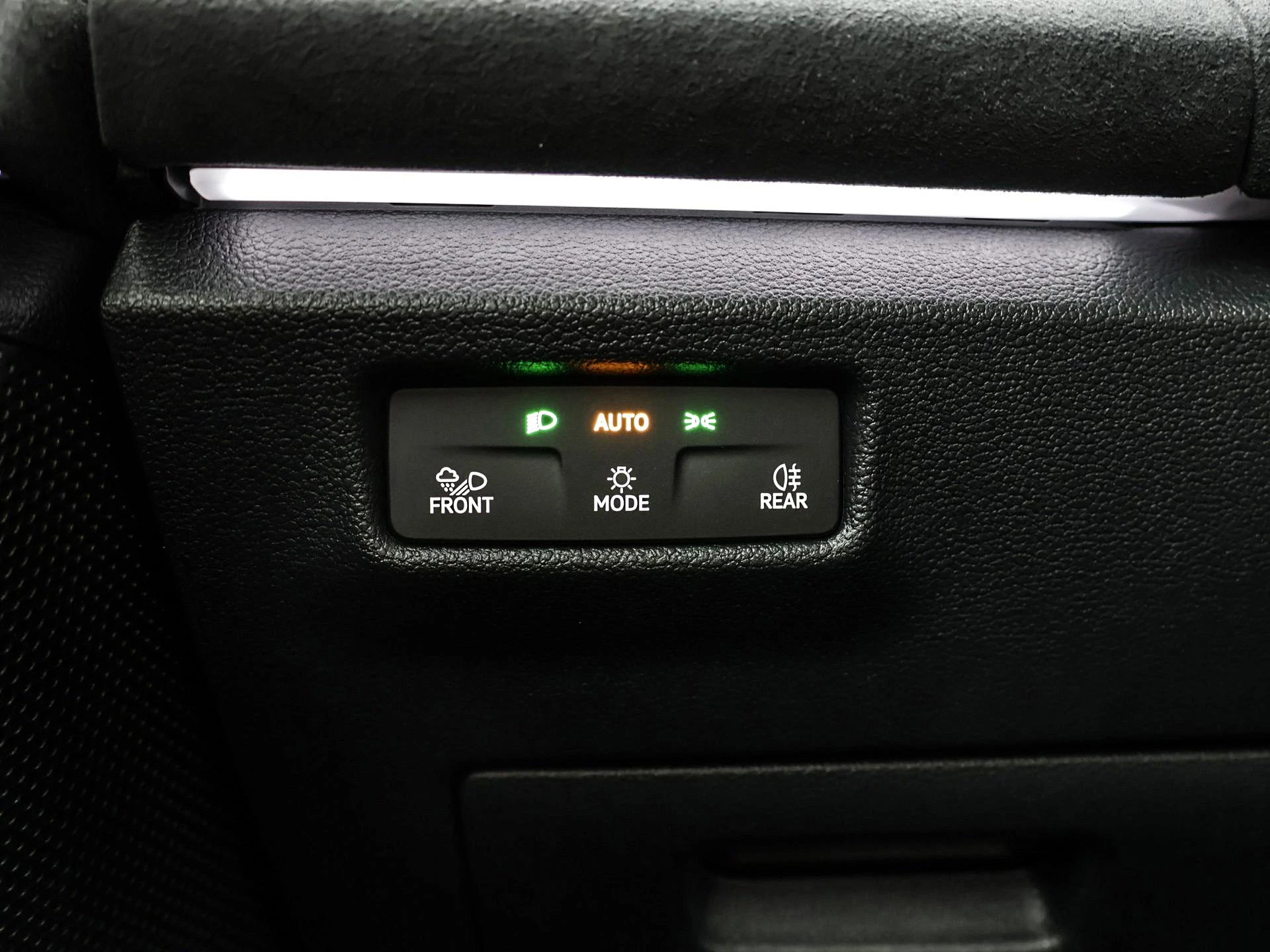 Hoofdafbeelding Volkswagen Tayron