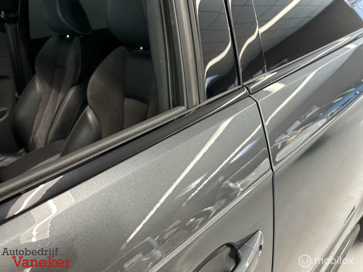 Hoofdafbeelding Audi S3