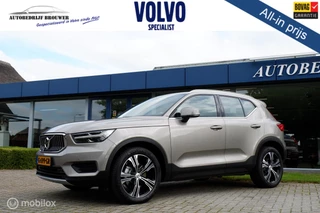 Volvo XC40 MY20 2.0 T4 190PK GEARTRONIC8 INSCRIPTION | PANO | ACC | BLIS | CAMERA | THK