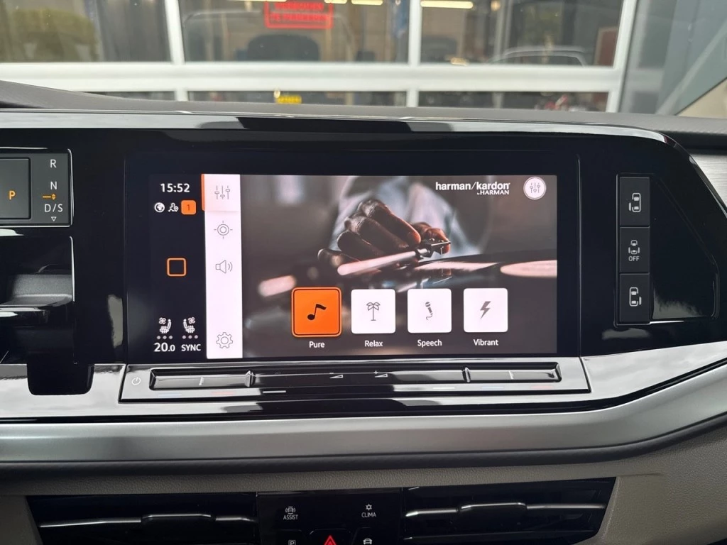 Hoofdafbeelding Volkswagen Multivan