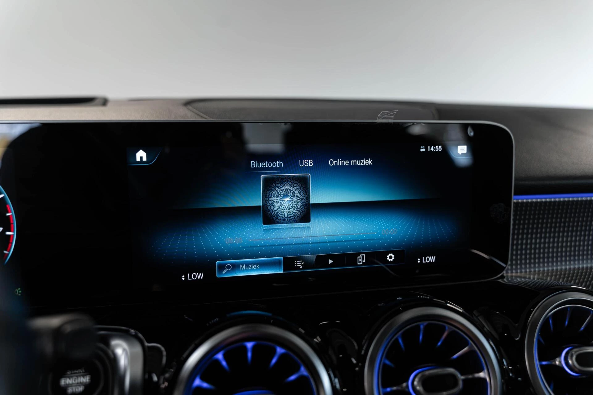 Hoofdafbeelding Mercedes-Benz GLB