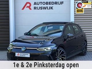 Volkswagen Golf 2.0 TSI GTI Pano/H&K/Camera/BTW!