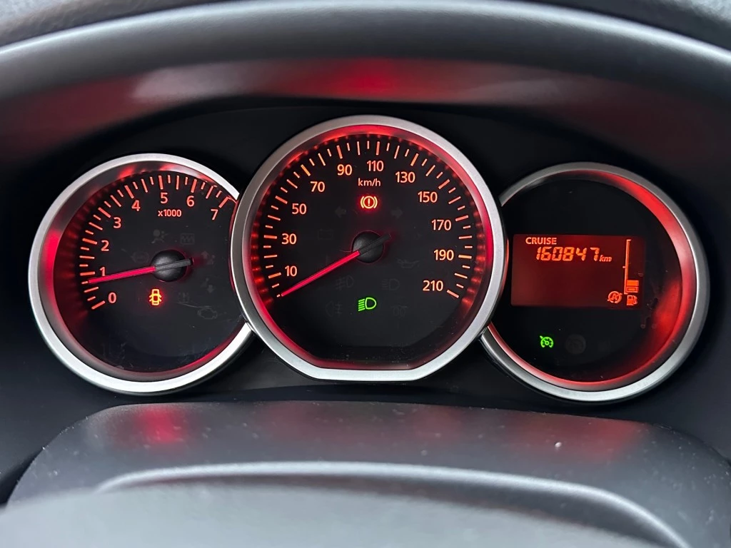 Hoofdafbeelding Dacia Sandero Stepway