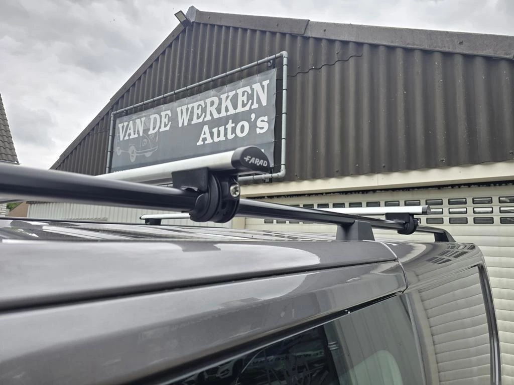 Hoofdafbeelding Fiat Talento