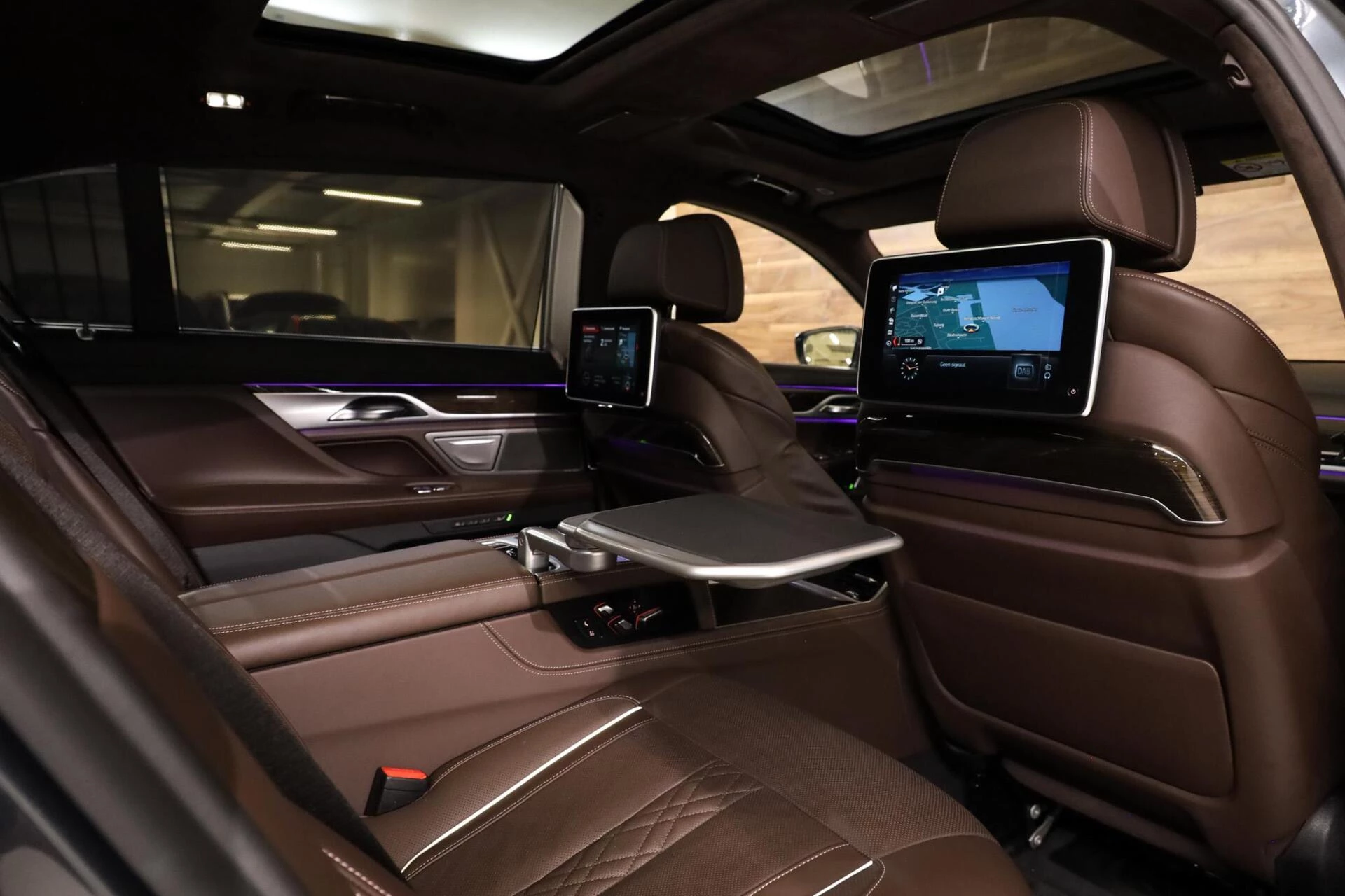 Hoofdafbeelding BMW 7 Serie