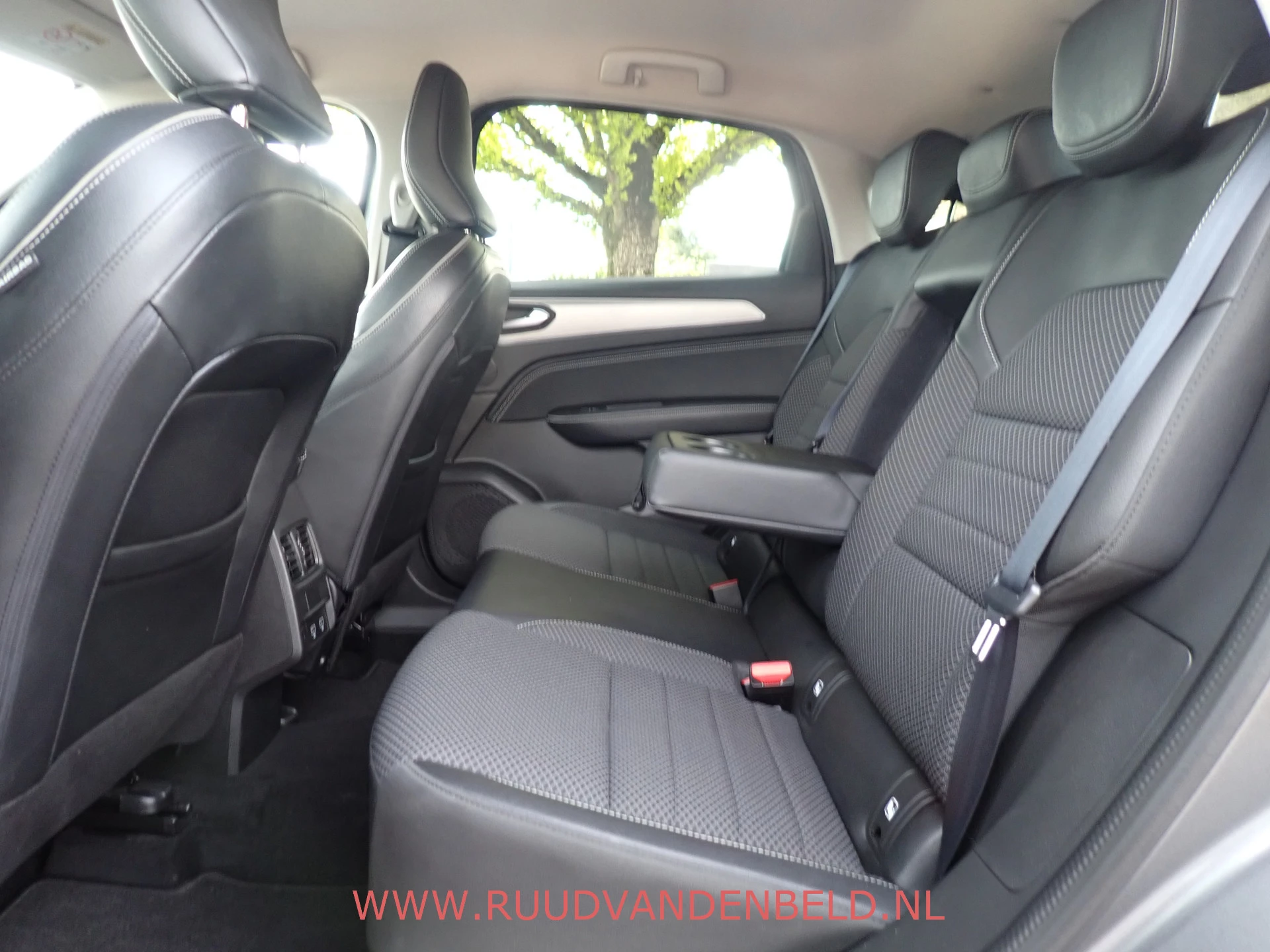 Hoofdafbeelding Renault Arkana