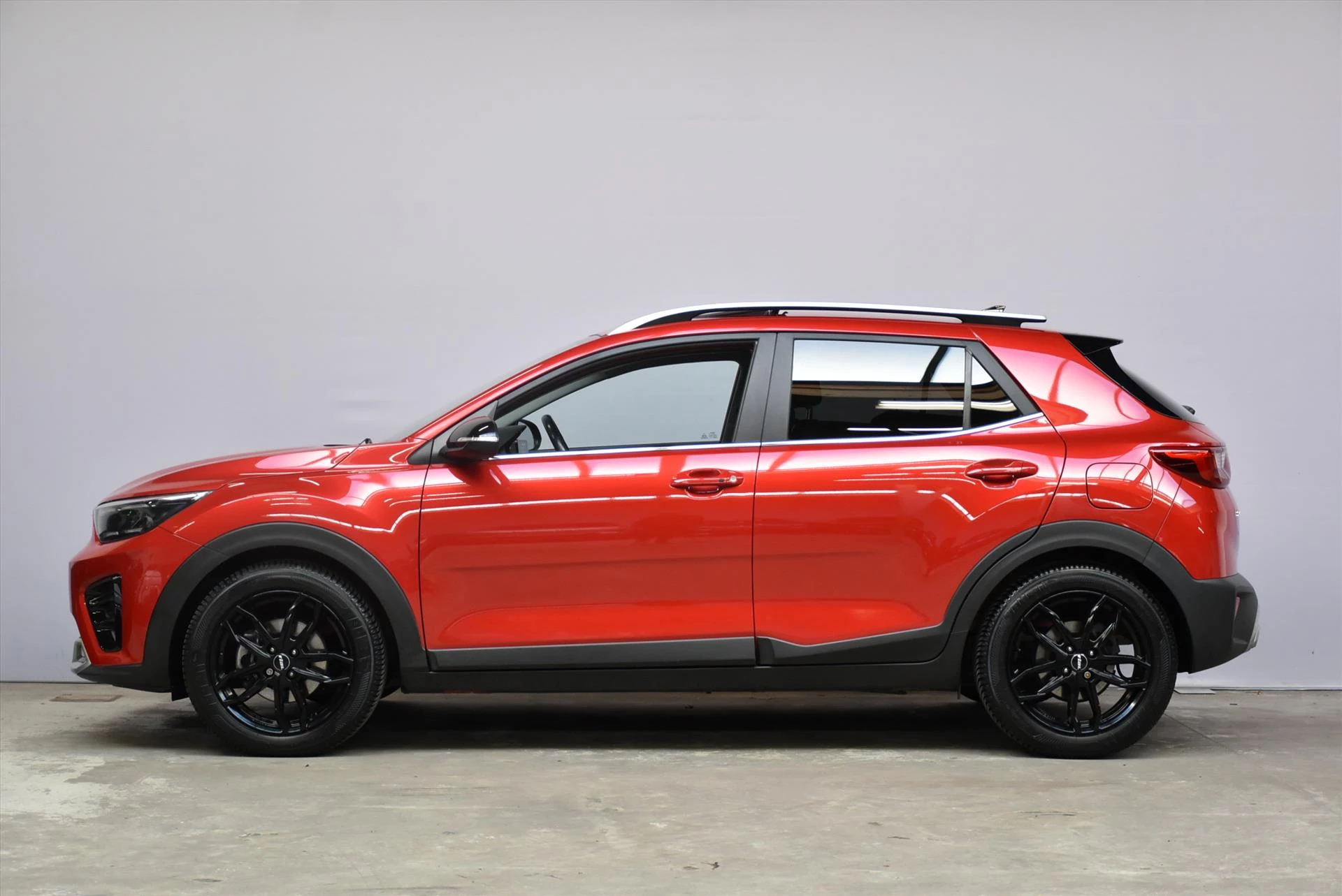 Hoofdafbeelding Kia Stonic