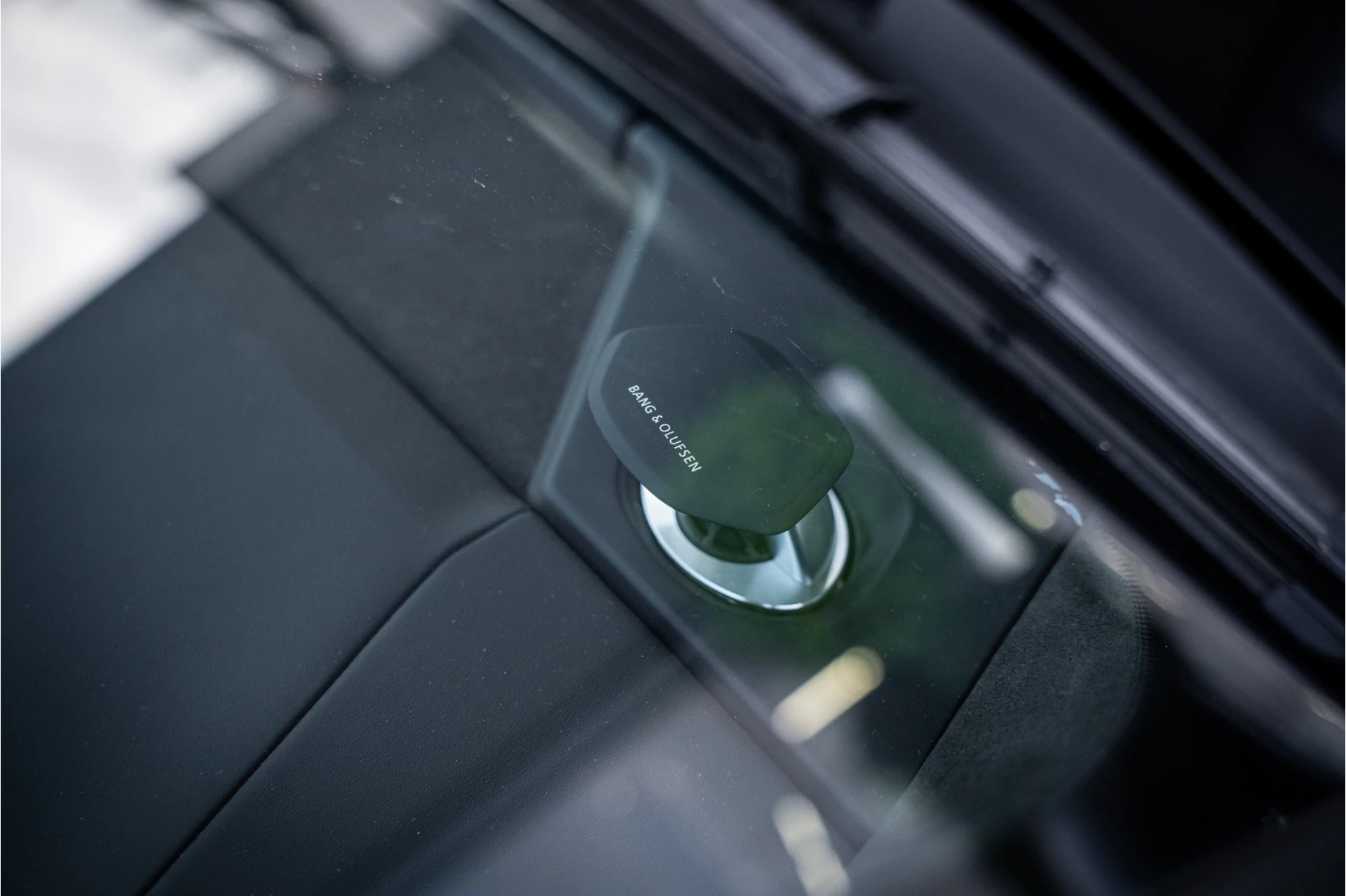 Hoofdafbeelding Lamborghini Urus
