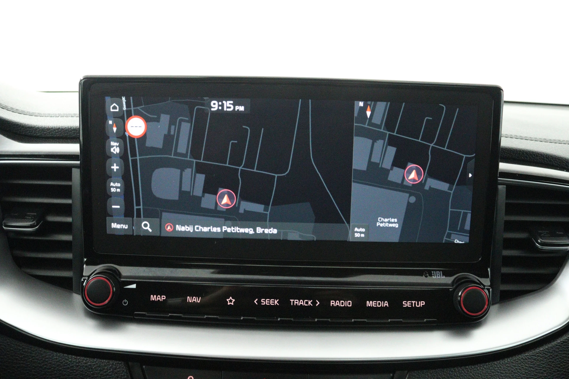 Hoofdafbeelding Kia ProCeed