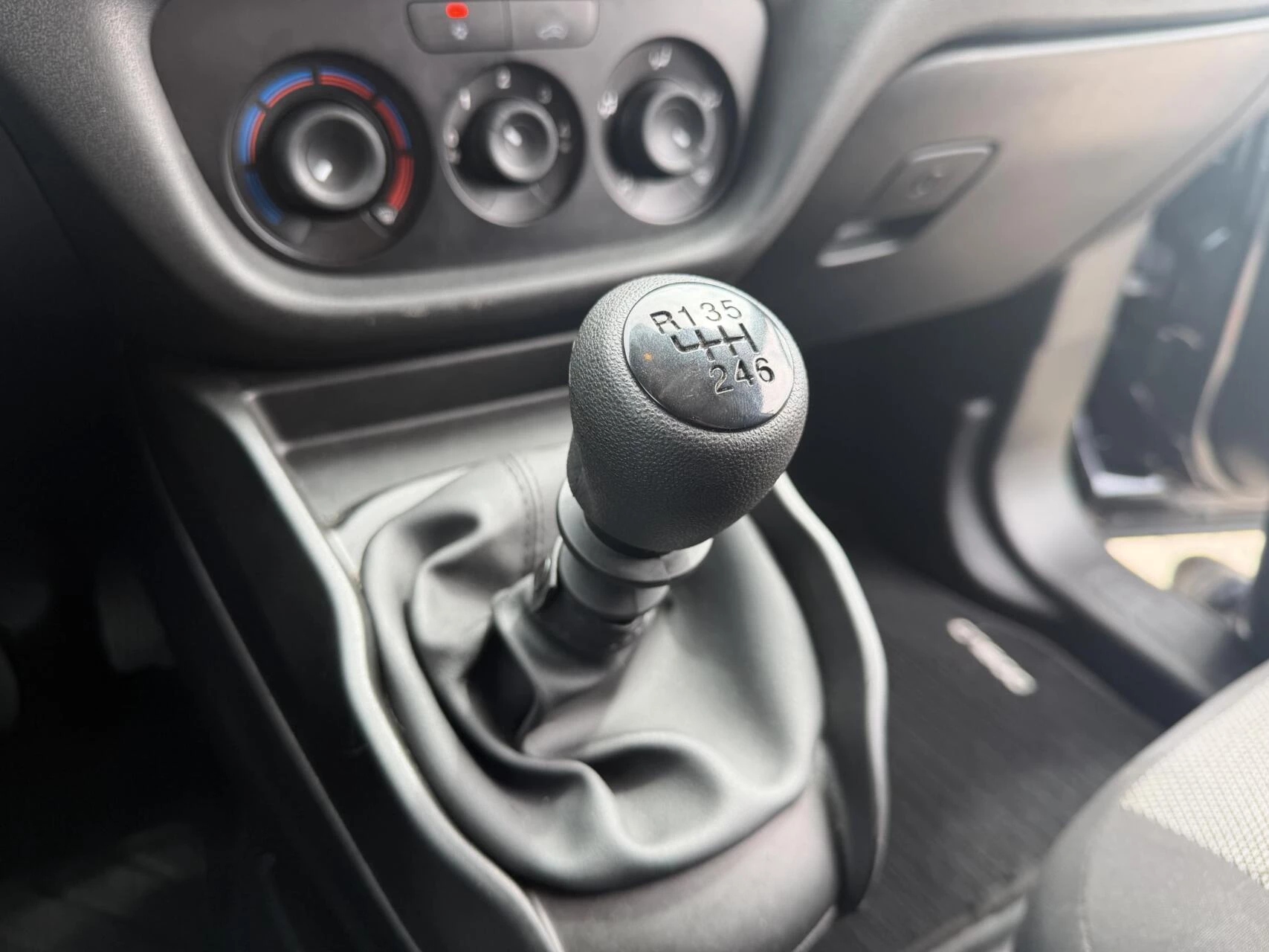 Hoofdafbeelding Fiat Doblò