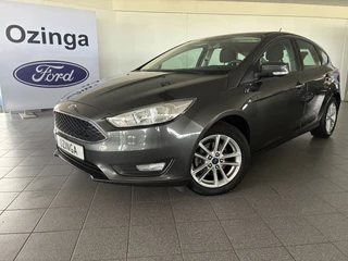 Ford Focus Trend Plus 71.000km!!!!!
