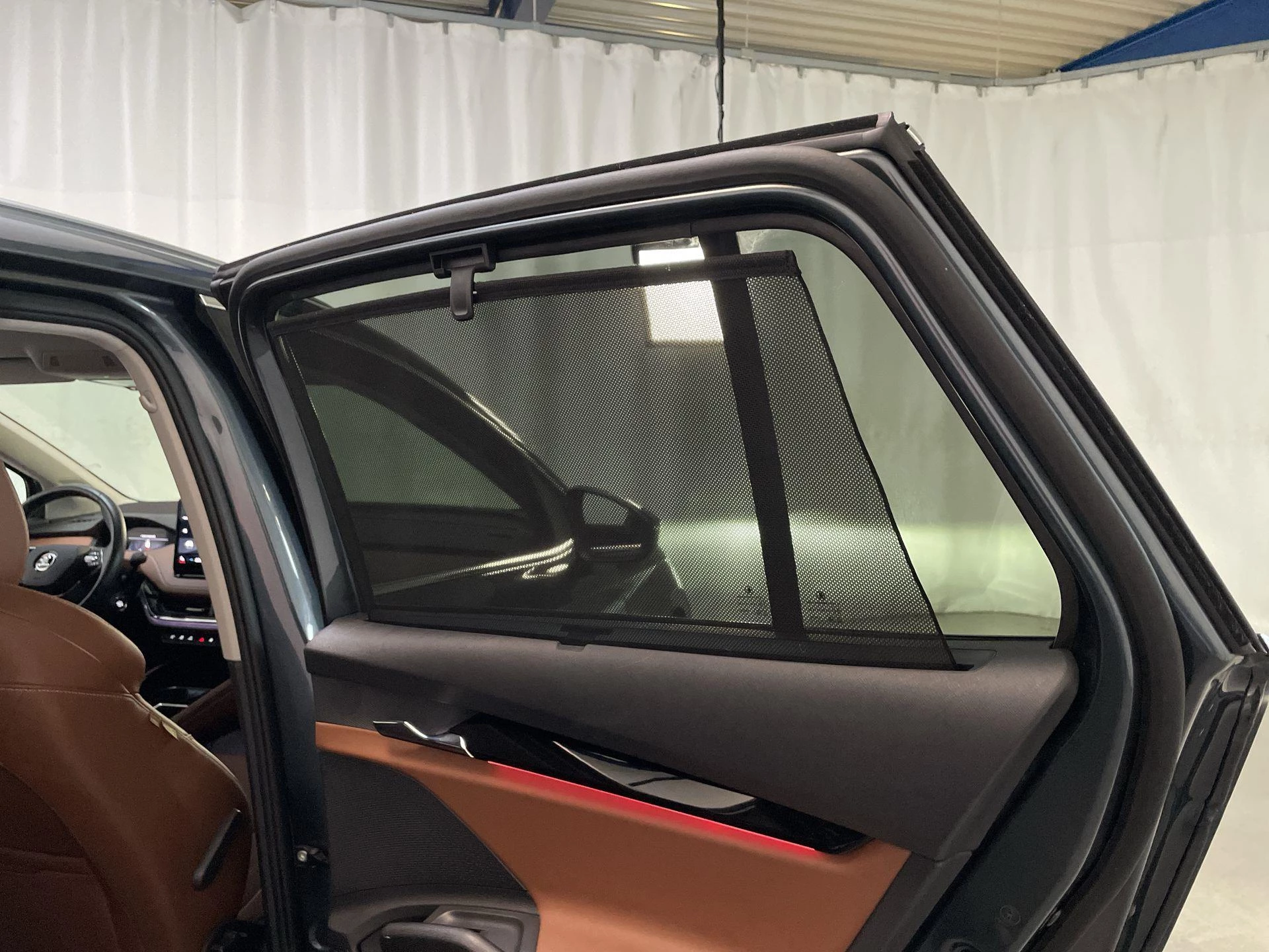 Hoofdafbeelding Škoda Enyaq iV