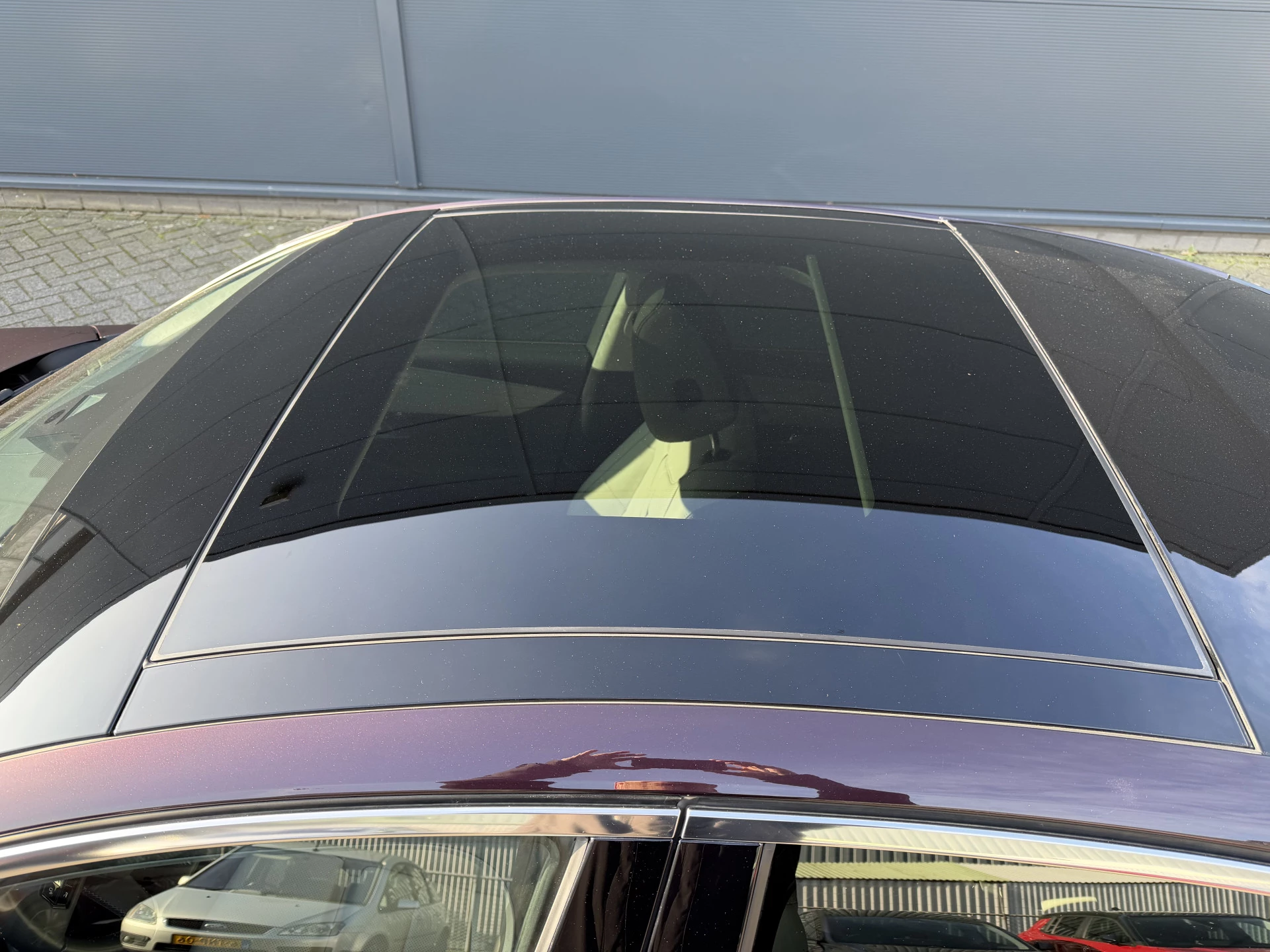 Hoofdafbeelding DS DS 9