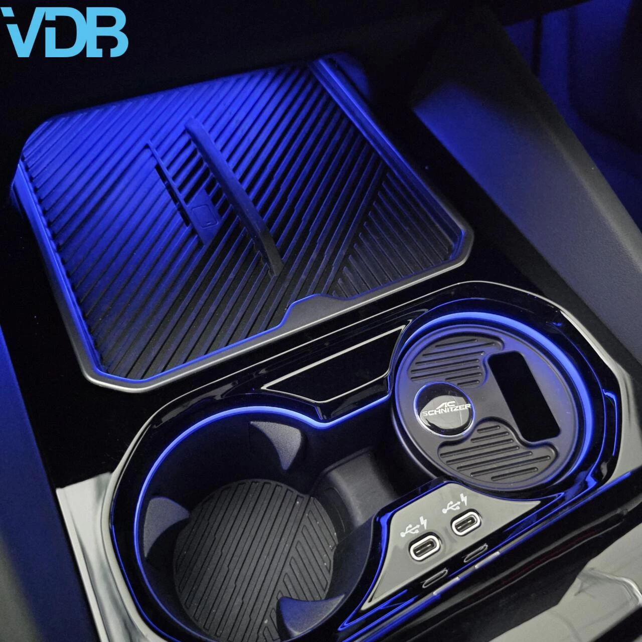 Hoofdafbeelding BMW M5