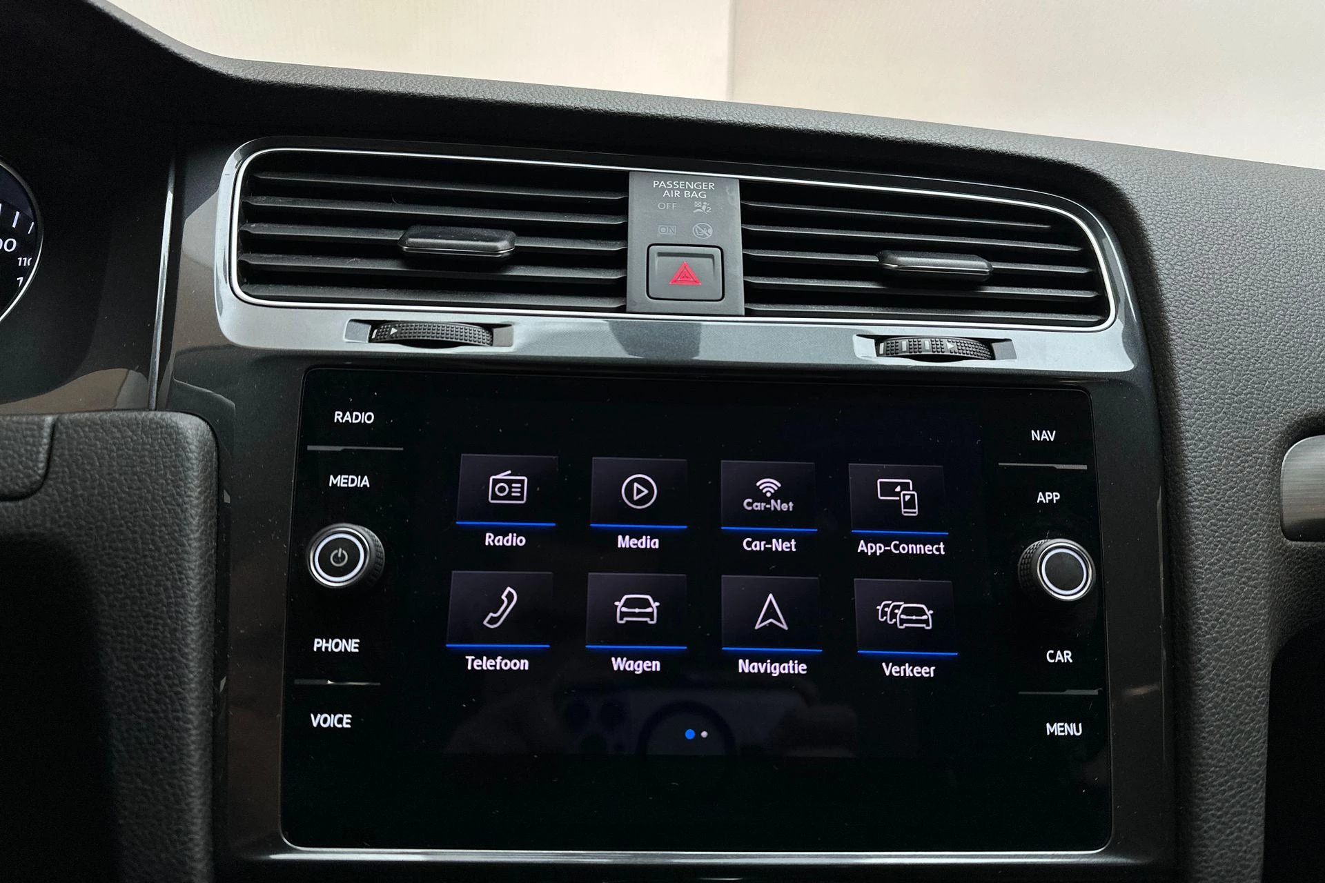 Hoofdafbeelding Volkswagen e-Golf