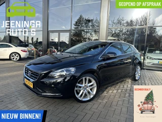 Volvo V40 2.0 T3 Summum|PDC|Navi|Stoelverwarming