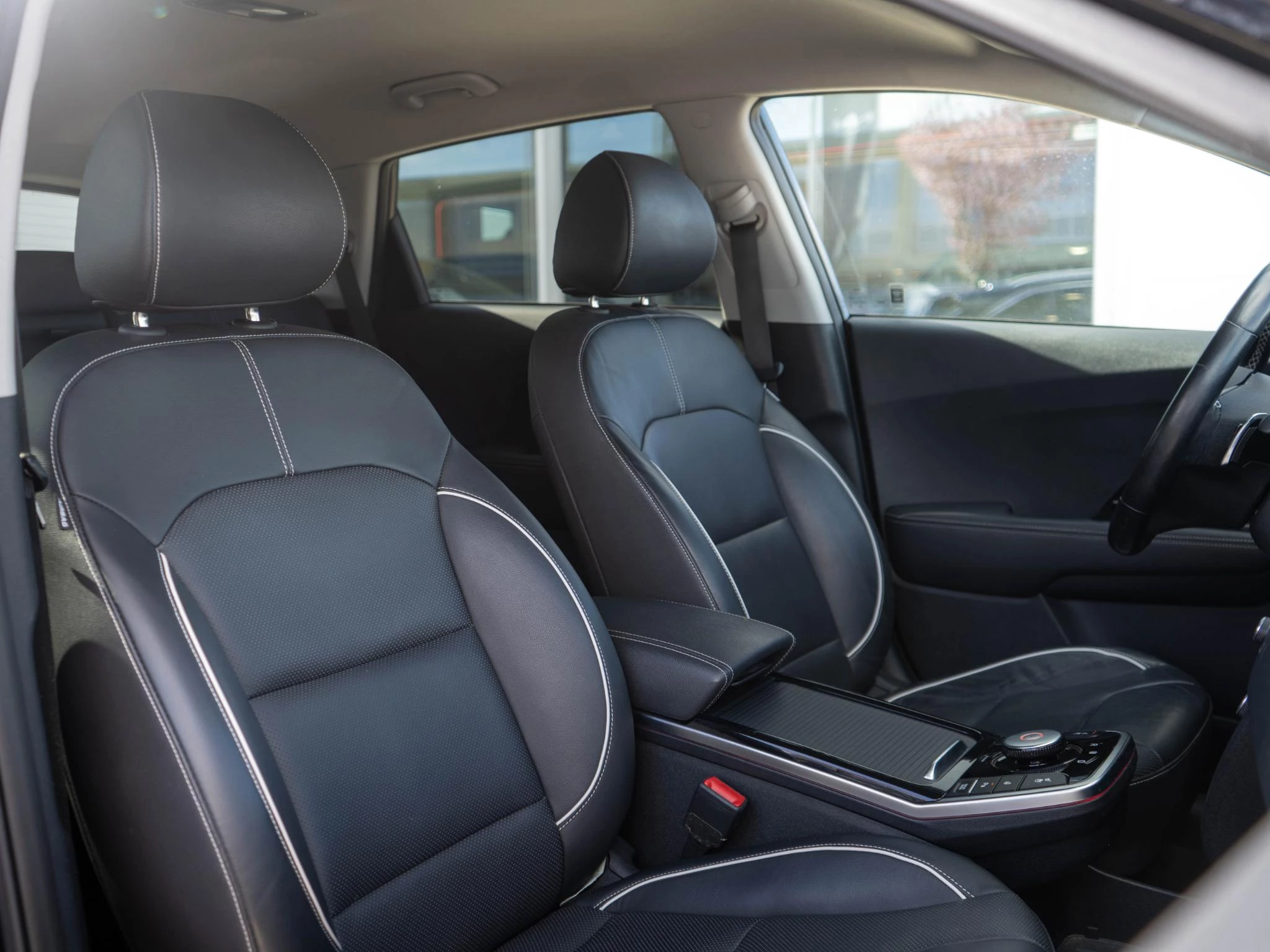 Hoofdafbeelding Kia e-Niro