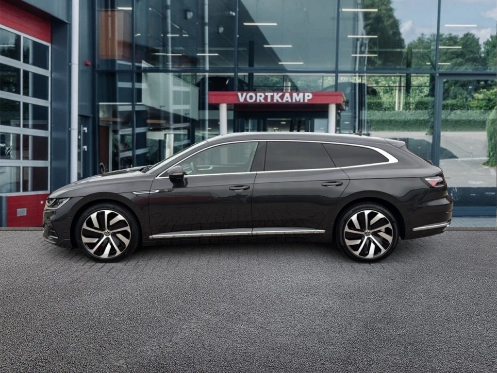 Hoofdafbeelding Volkswagen Arteon