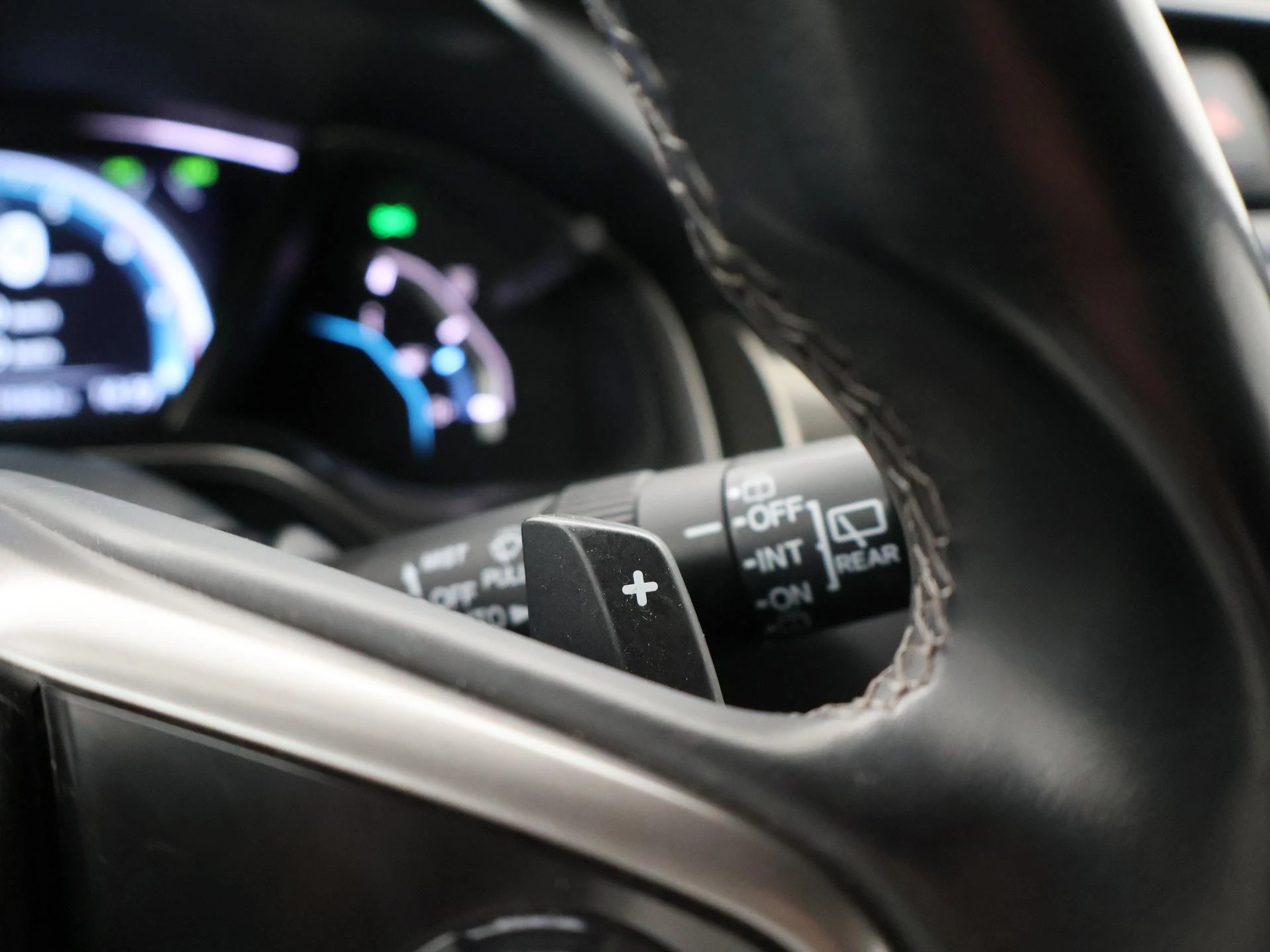 Hoofdafbeelding Honda Civic