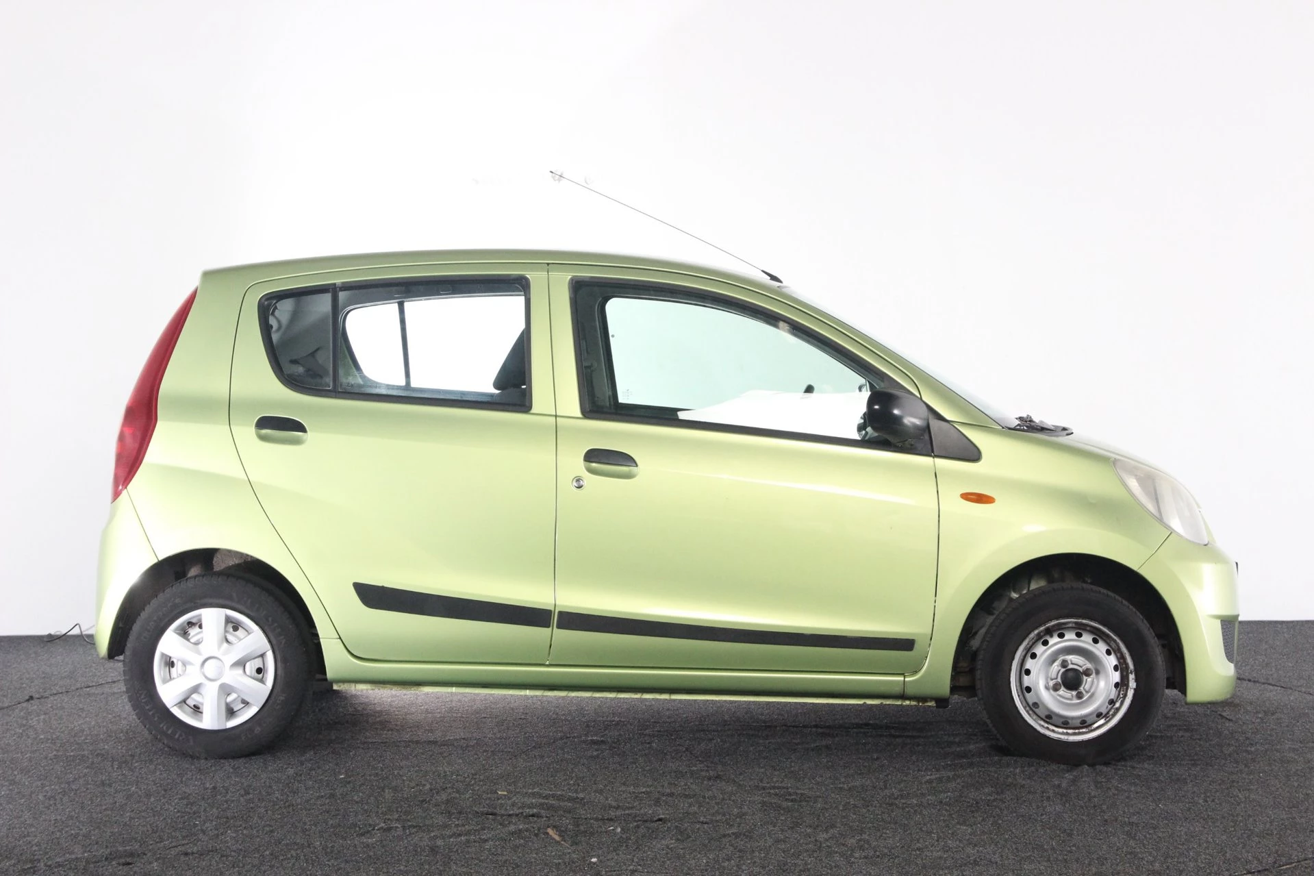 Hoofdafbeelding Daihatsu Cuore