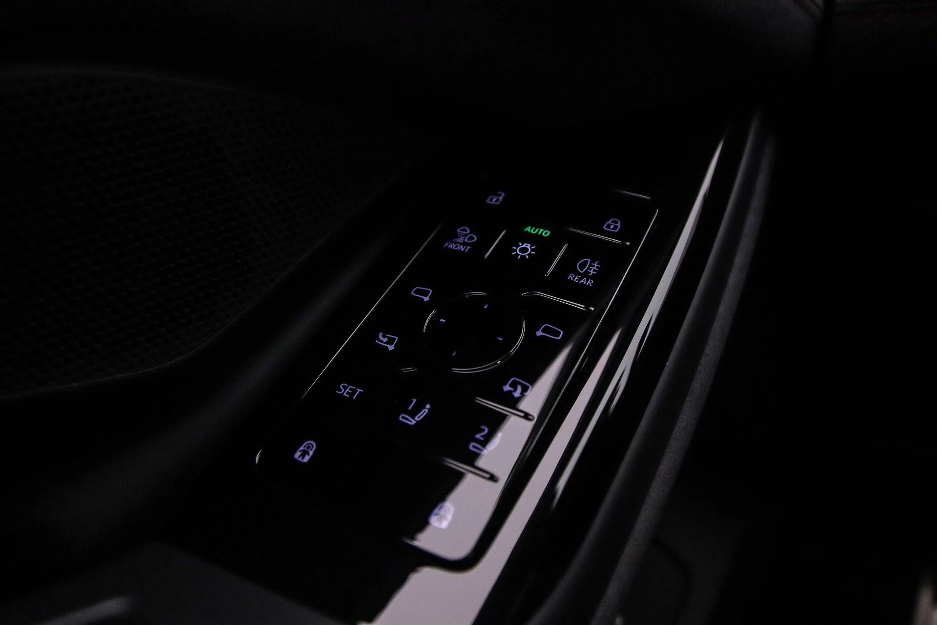 Hoofdafbeelding Audi A6 Avant e-tron
