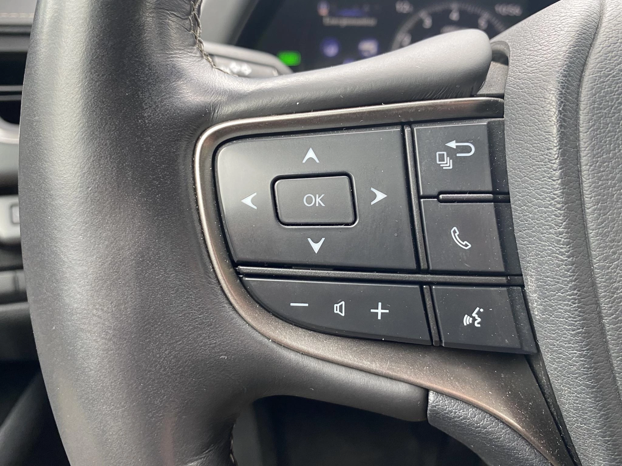 Hoofdafbeelding Lexus UX