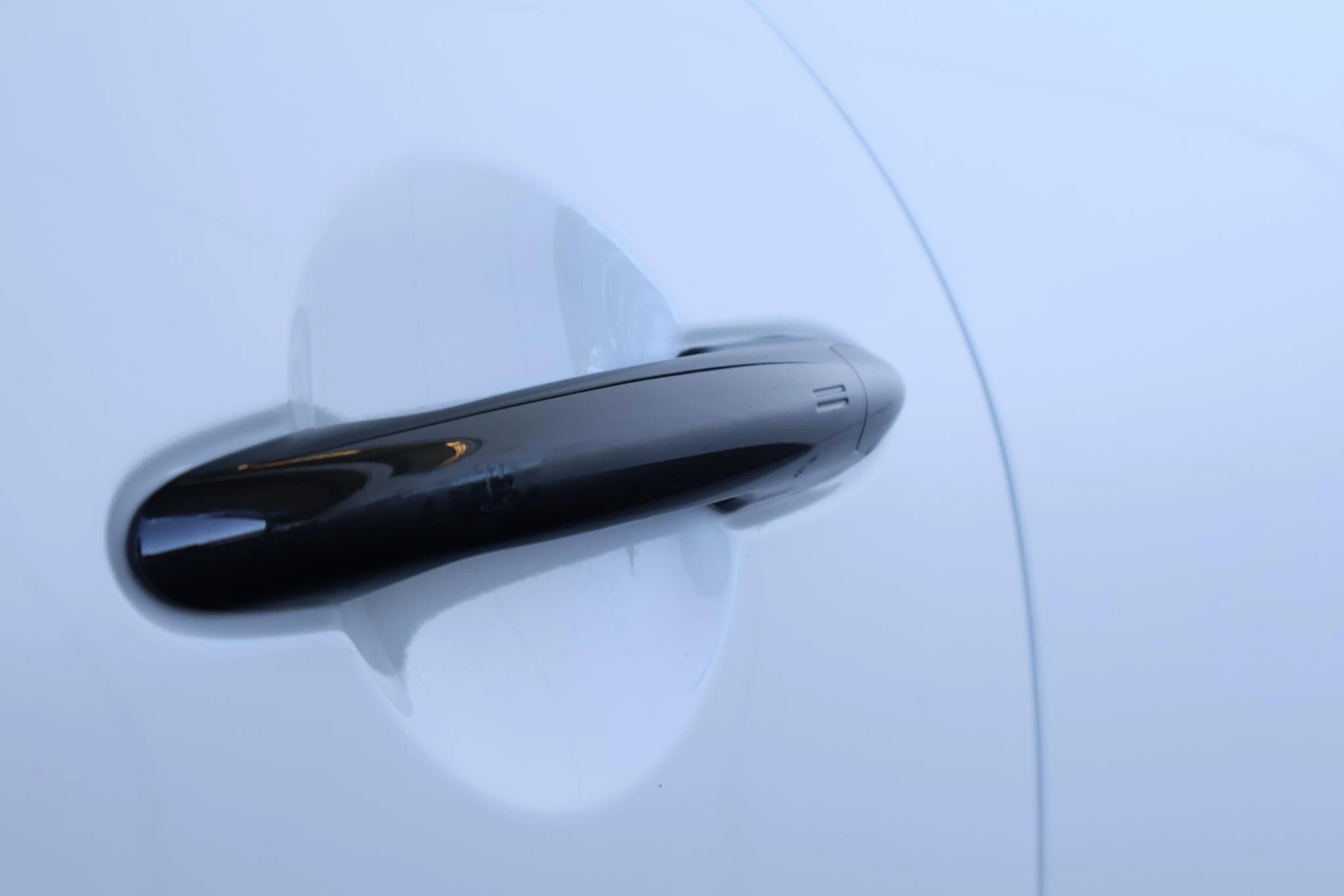 Hoofdafbeelding MINI Cooper Cabrio