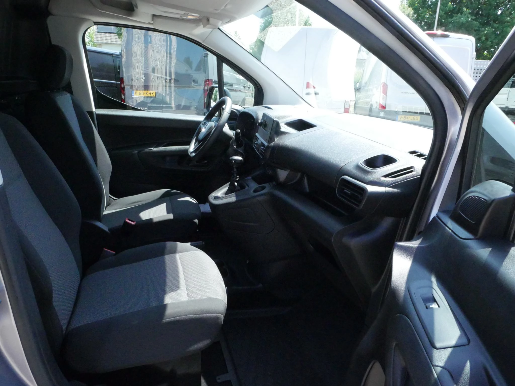 Hoofdafbeelding Opel Combo