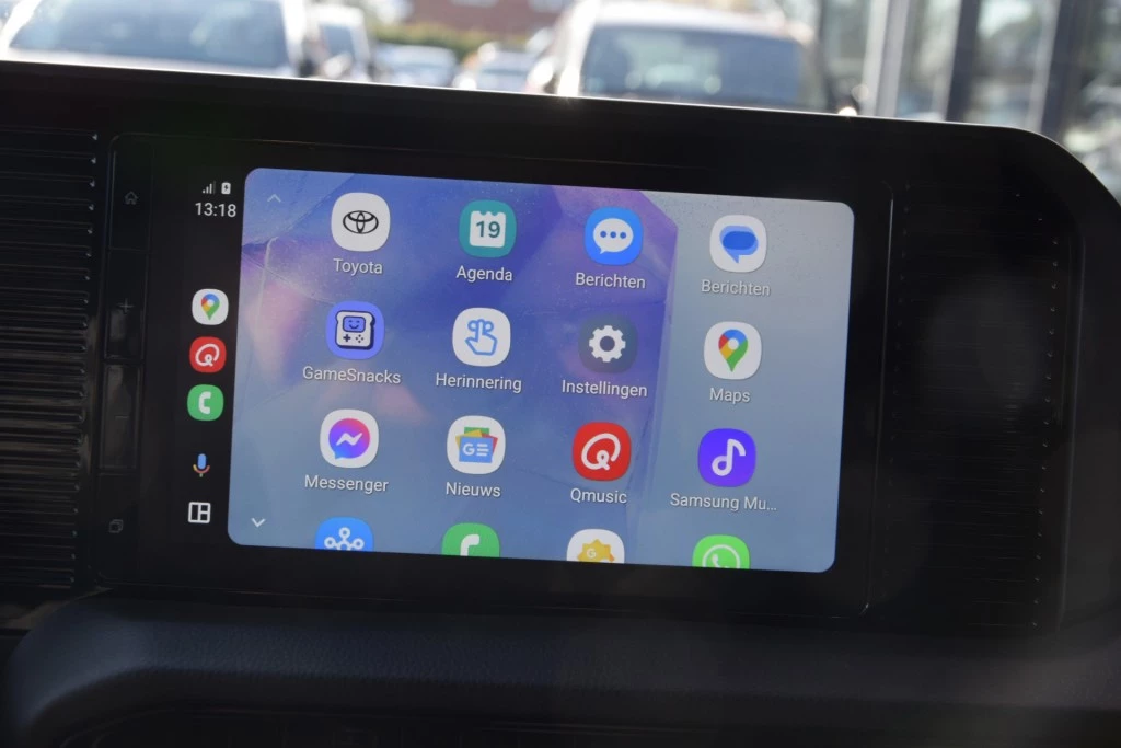 Hoofdafbeelding Toyota Land Cruiser