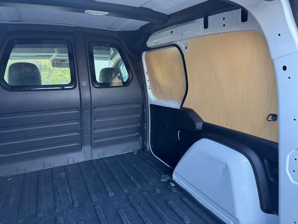 Hoofdafbeelding Mercedes-Benz Citan