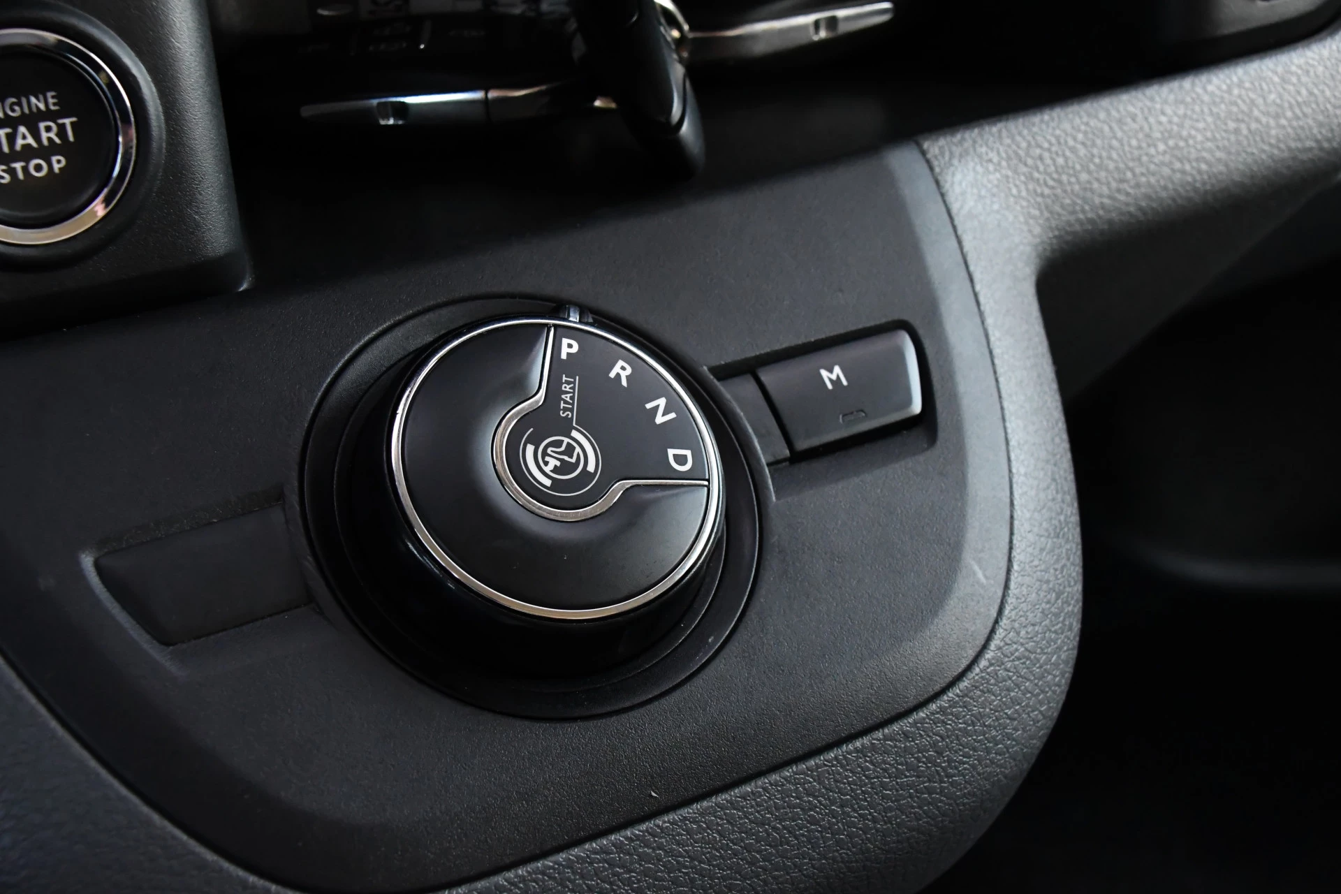 Hoofdafbeelding Toyota ProAce