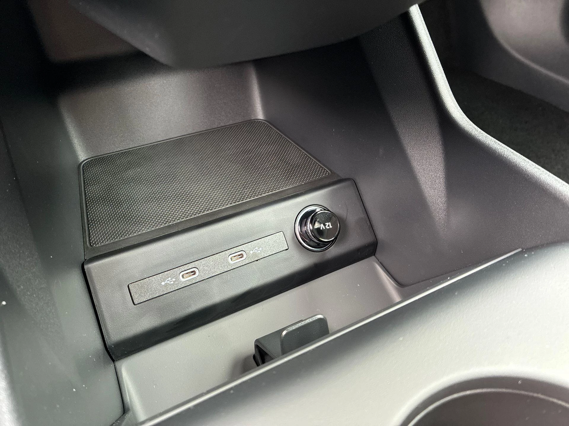 Hoofdafbeelding Audi Q4 Sportback e-tron