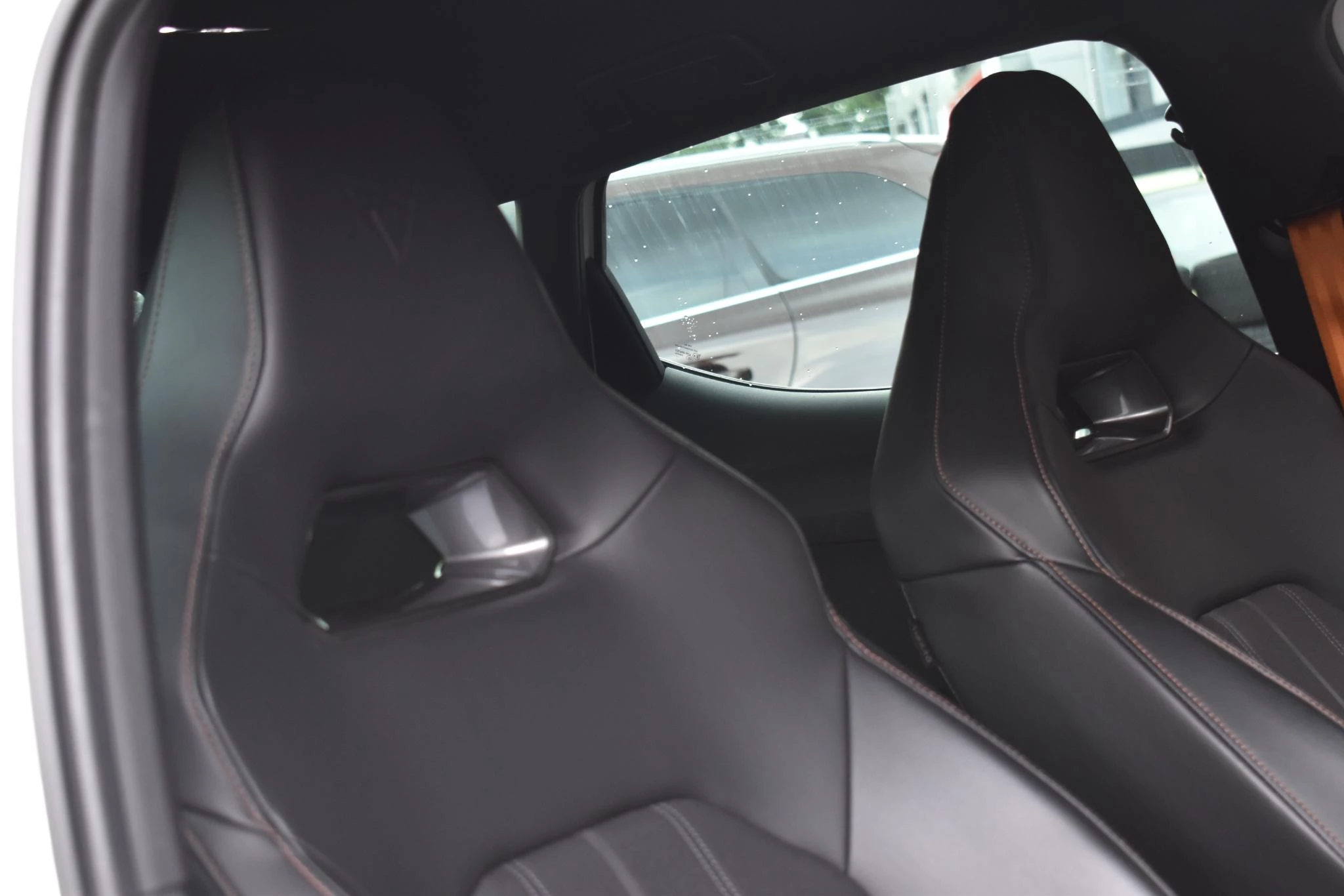 Hoofdafbeelding CUPRA Leon