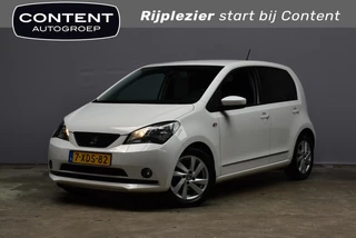 SEAT Mii 1.0 60pk Ecomotive 5D Sport Dynamic
