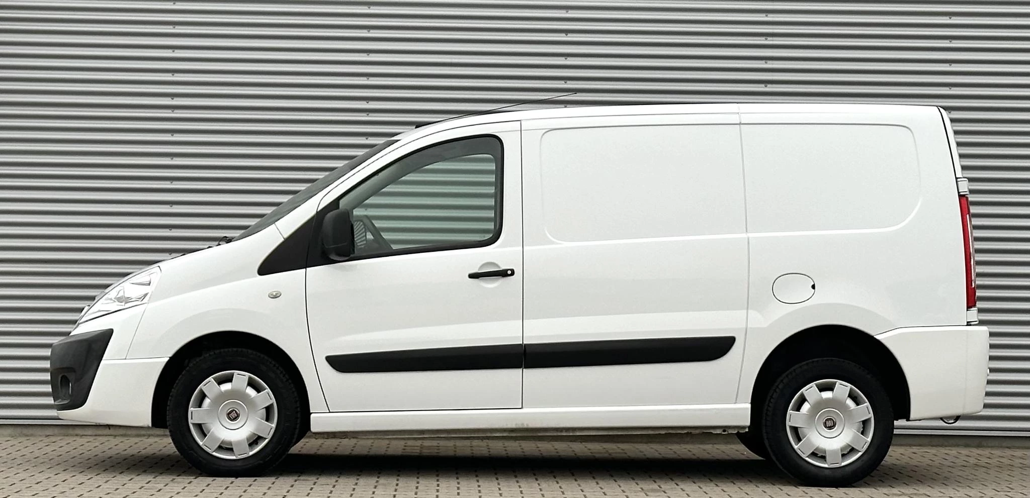 Hoofdafbeelding Fiat Scudo