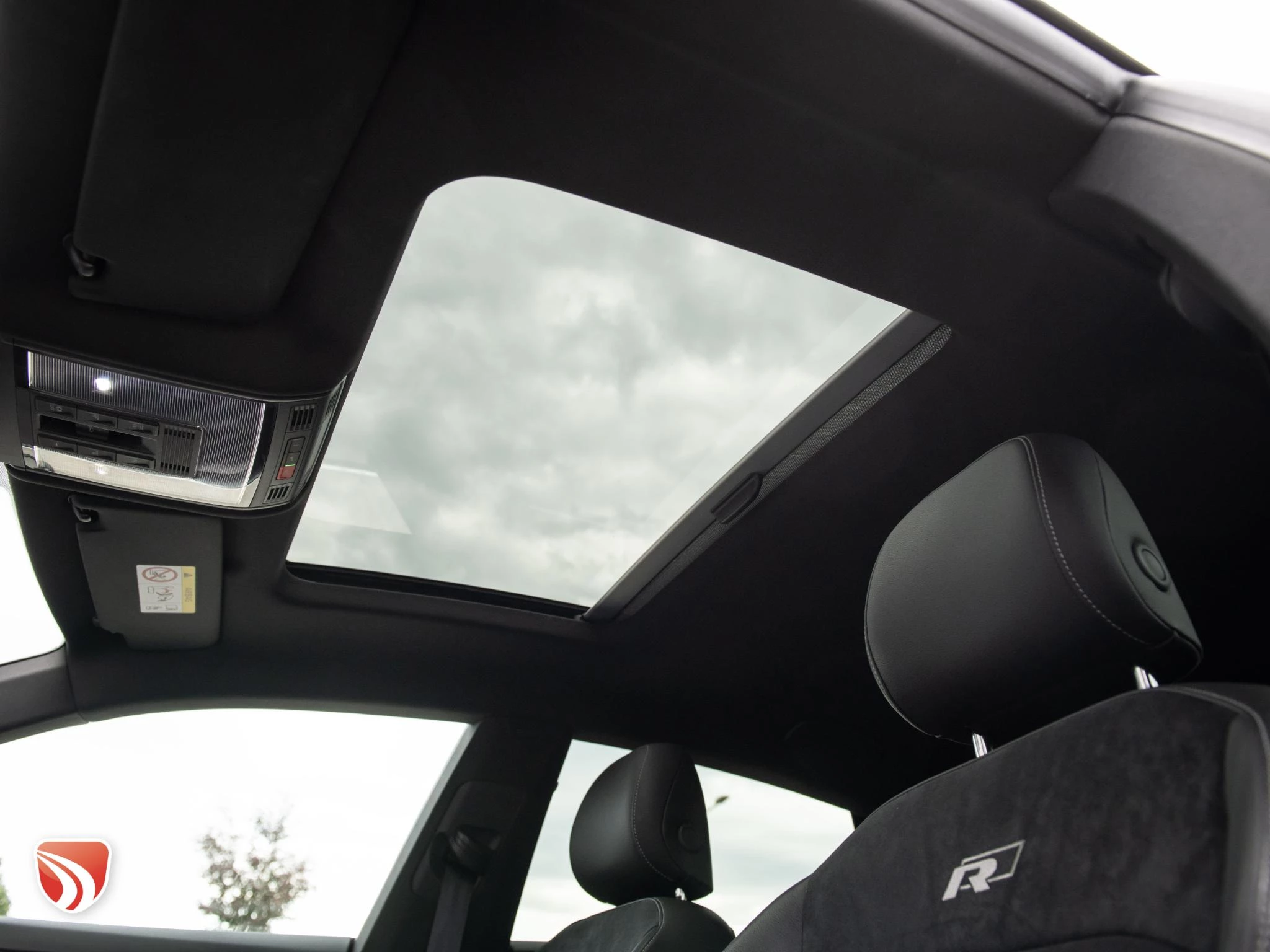 Hoofdafbeelding Volkswagen Arteon
