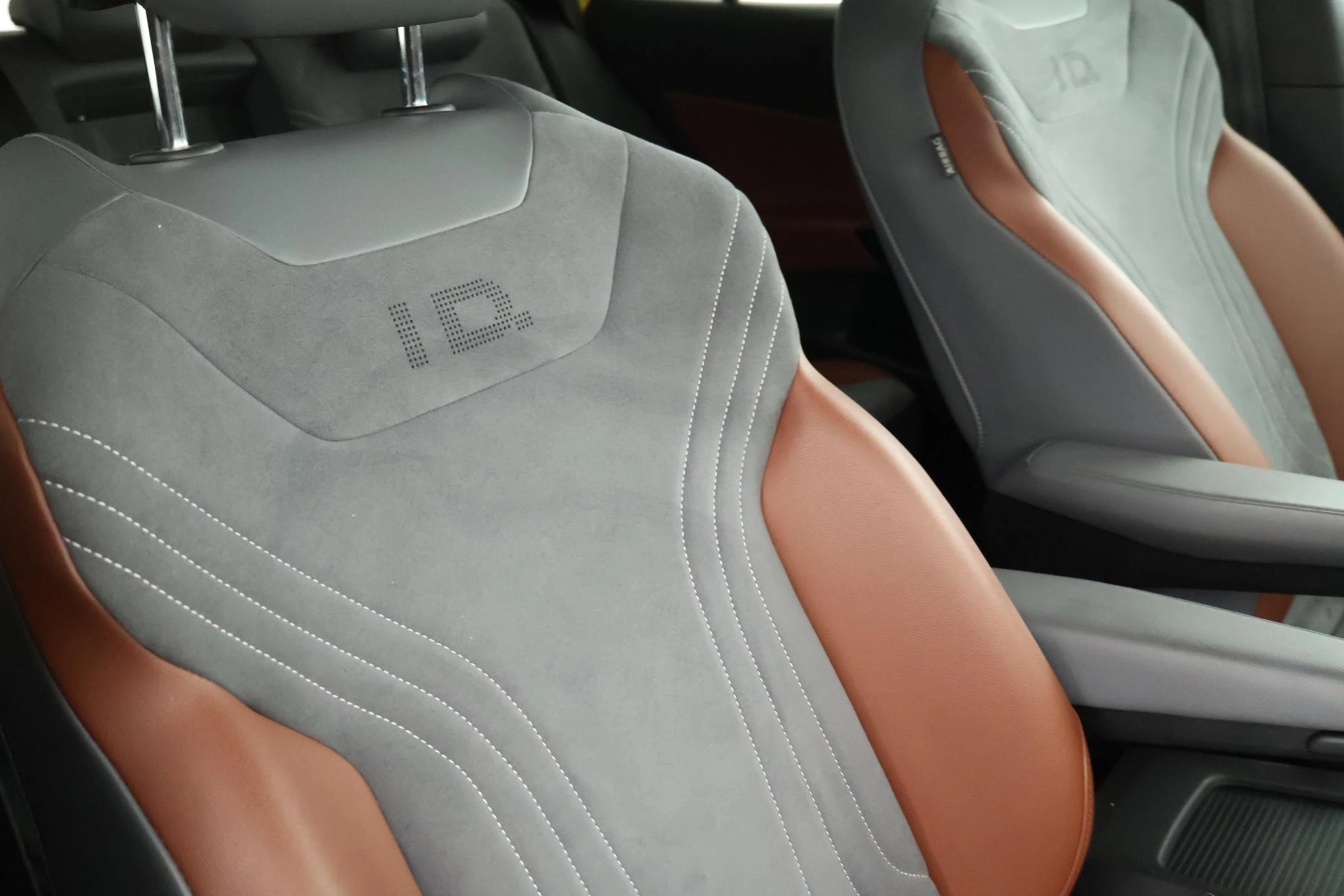 Hoofdafbeelding Volkswagen ID.4