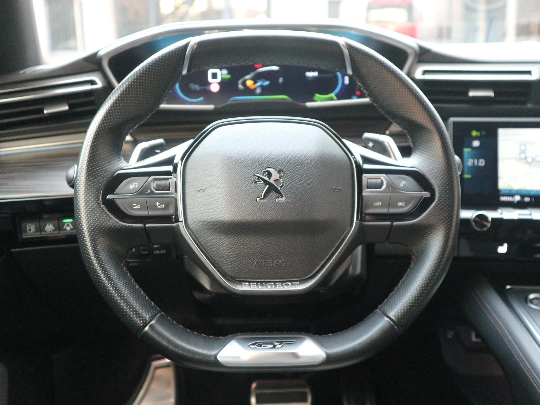 Hoofdafbeelding Peugeot 508