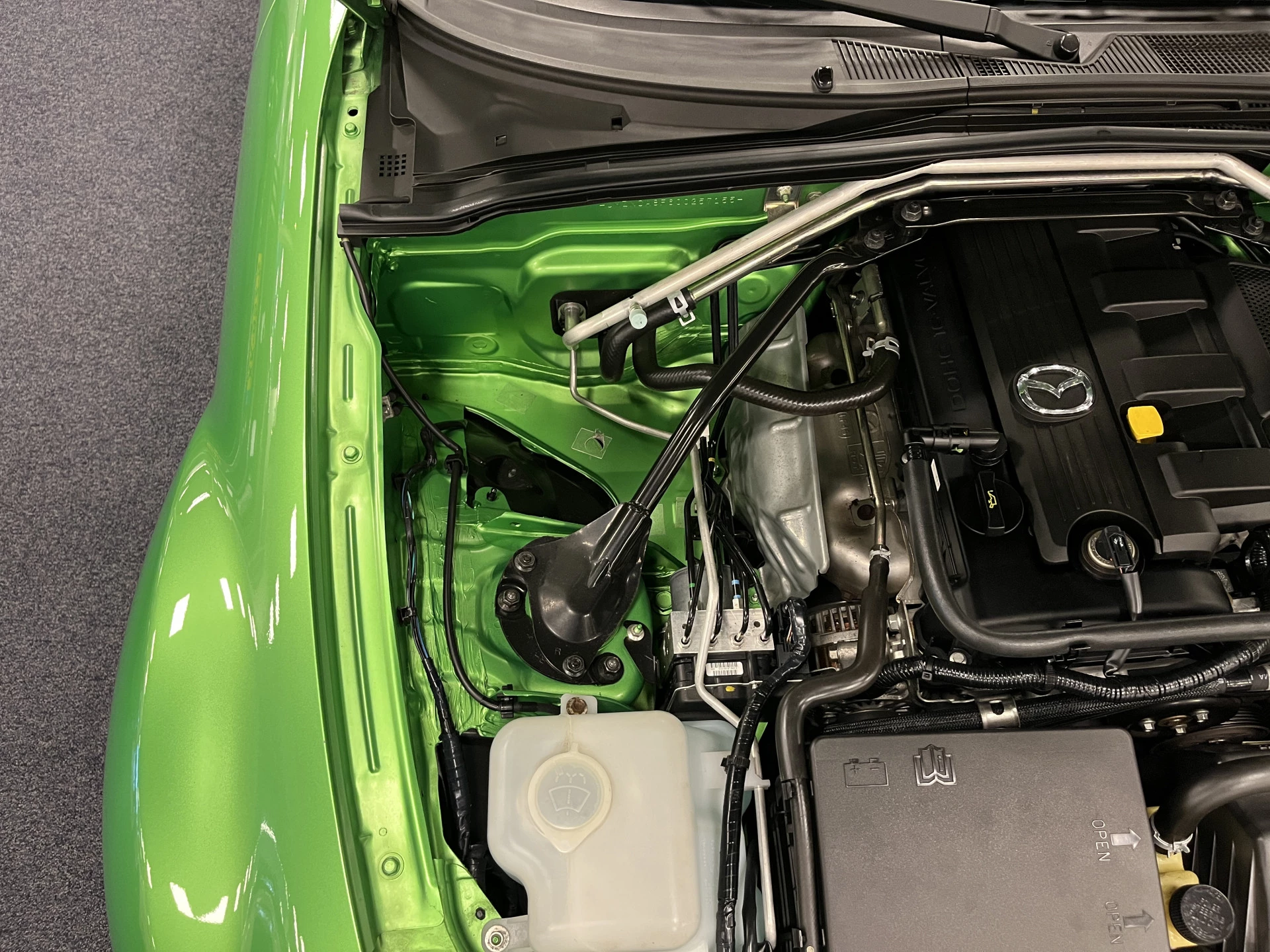 Hoofdafbeelding Mazda MX-5