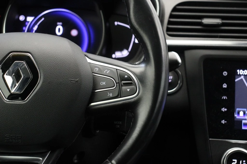 Hoofdafbeelding Renault Kadjar