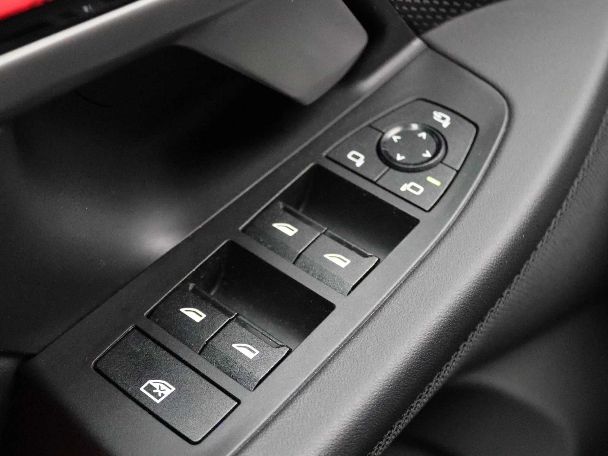 Hoofdafbeelding BMW i5