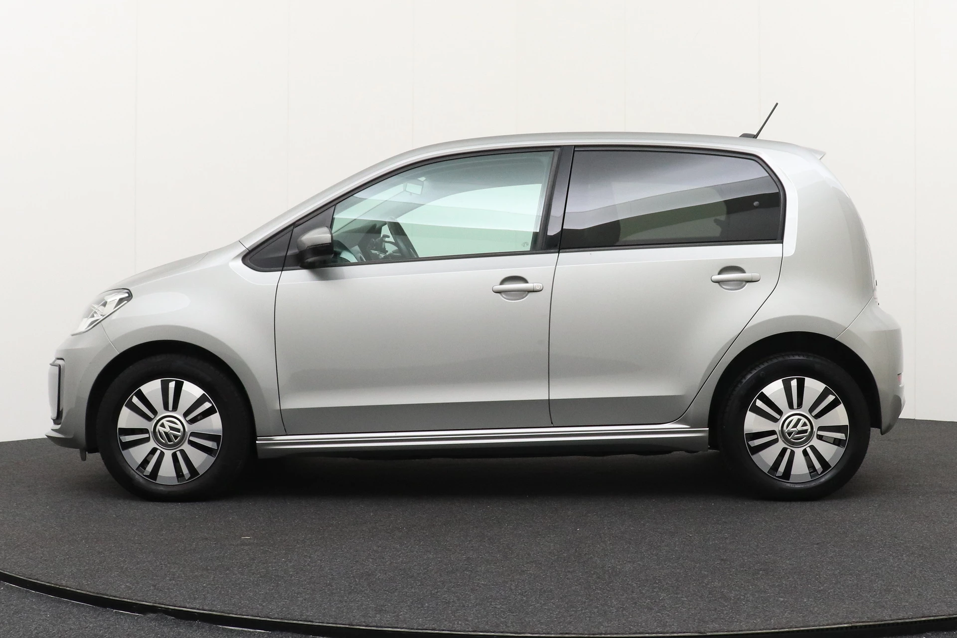 Hoofdafbeelding Volkswagen e-up!