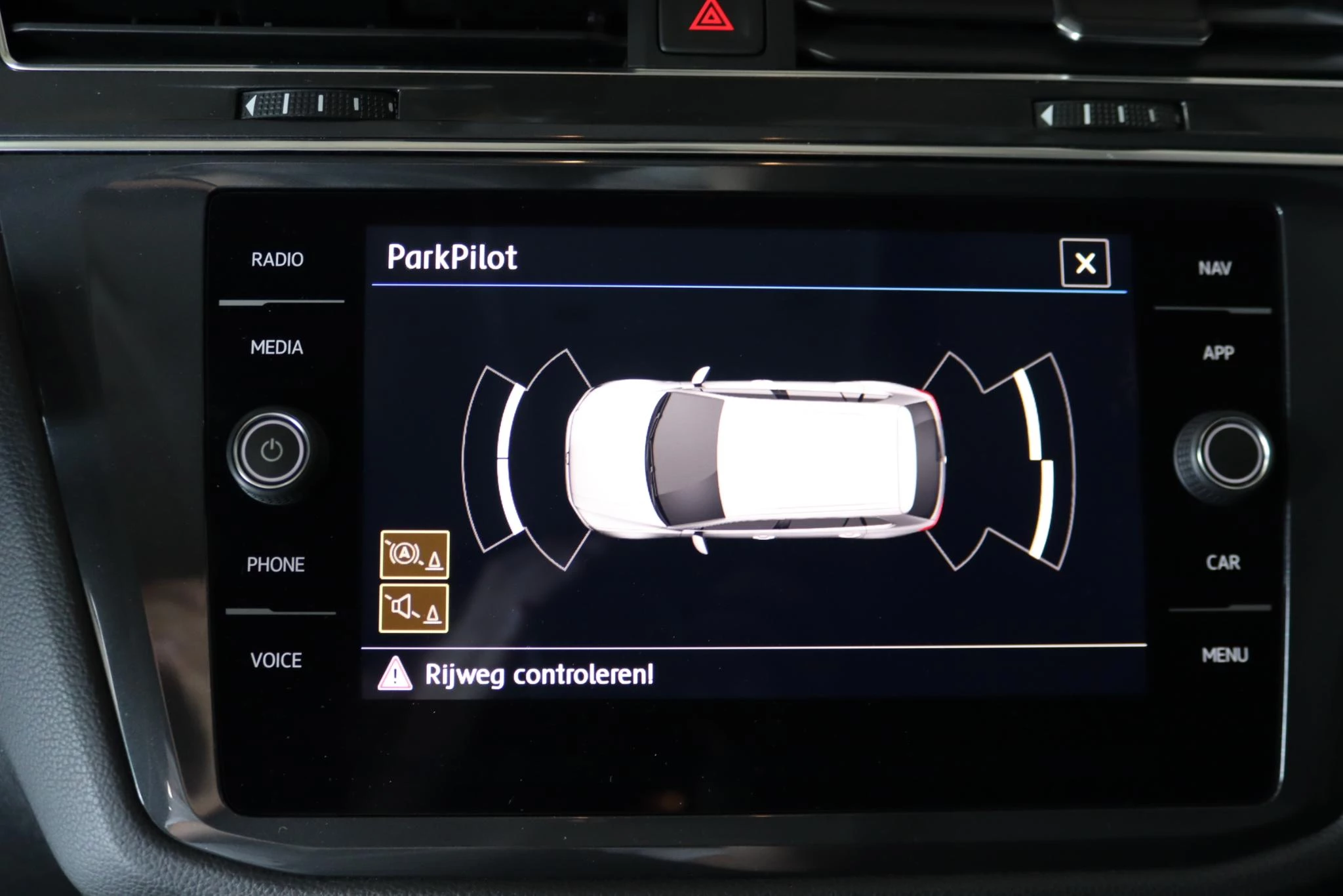 Hoofdafbeelding Volkswagen Tiguan Allspace