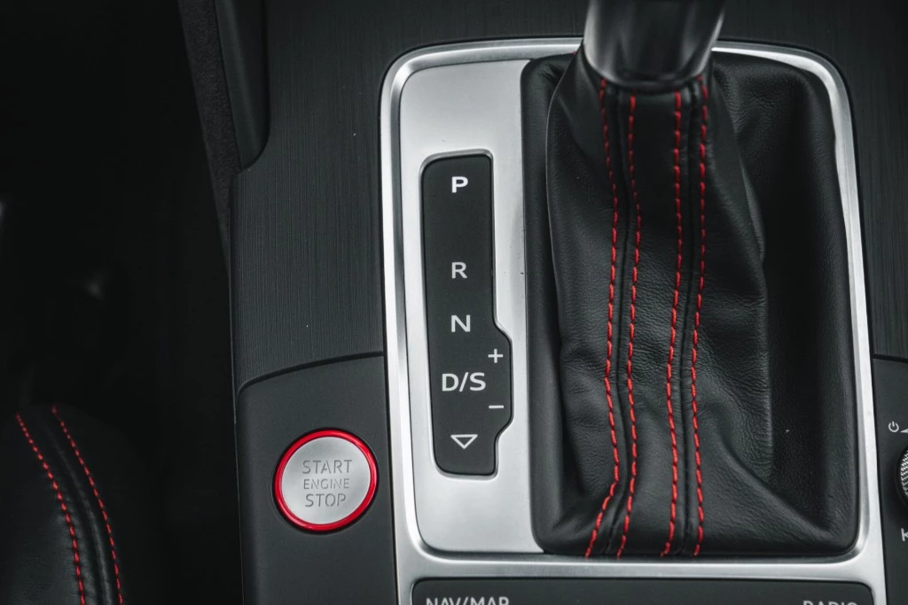 Hoofdafbeelding Audi RS3