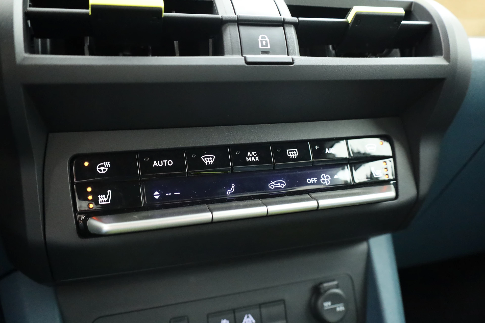 Hoofdafbeelding Fiat Grande Panda